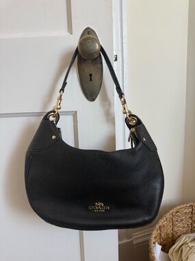 Coach Mara Hobo Bag